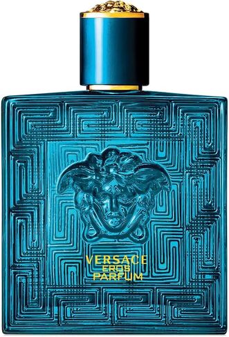 Versace EROS EDP Spray 3.4 أوقية (100 مل) (م) in Saudi Arabia