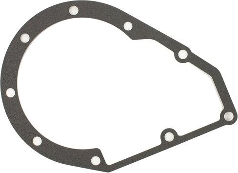 Mechanics Choice Automatic Transmasse Extressing Gasket for 2003-2011 Ford E-150 ، E-350 Club Wagon ، E-350 Super Duty ، Sprocursion ، F-250 Super Duty ، F-350 Super Duty (7.3L V8) in Saudi Arabia