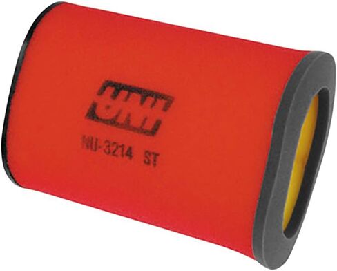 Uni Air Filter for Yamaha RHINO 700 FI 4x4 Auto 2011-2013 in Saudi Arabia