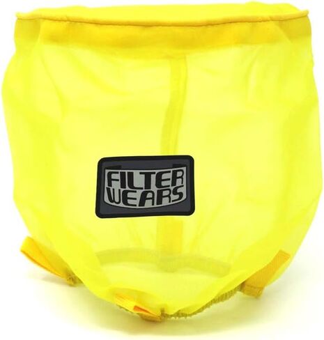 FILTERWEARS Pre-Filter K396Y For Polaris OEM Air Filter 7082037 K&N PL-3214 in Saudi Arabia
