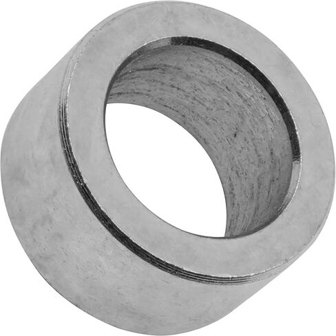 Caltric 43584 Wheel Caster Spacer Sleeve متوافق مع SCAG SCZ48V SCZ52V SCZ61RD in Saudi Arabia