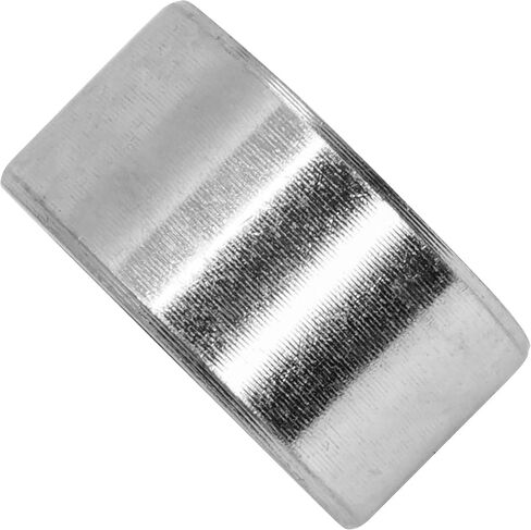 Caltric 43584 Wheel Caster Spacer Sleeve متوافق مع SCAG SCZ48V SCZ52V SCZ61RD in Saudi Arabia