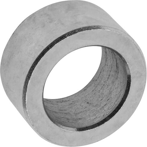 Caltric 43584 Wheel Caster Spacer Sleeve متوافق مع SCAG SCZ48V SCZ52V SCZ61RD in Saudi Arabia