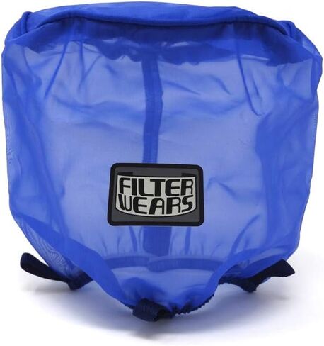 FILTERWEARS Pre-Filter K396Y For Polaris OEM Air Filter 7082037 K&N PL-3214 in Saudi Arabia