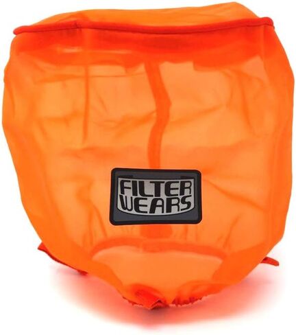 FILTERWEARS Pre-Filter K396Y For Polaris OEM Air Filter 7082037 K&N PL-3214 in Saudi Arabia