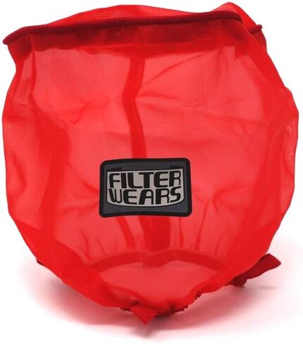 FILTERWEARS Pre-Filter K396Y For Polaris OEM Air Filter 7082037 K&N PL-3214 in Saudi Arabia