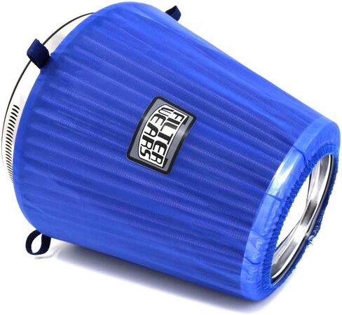 Filterwears Pre-Filter K259K for K&N Air Filter RC-4780 Ford Super Duty ، SPORTION ، F-350 ، F-250 ؛ V8-7.3L DSL in Kuwait