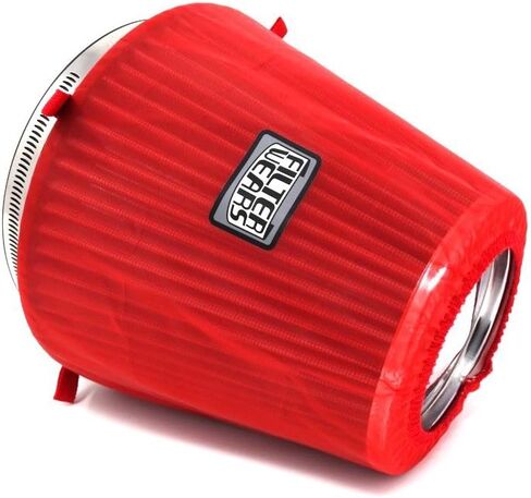Filterwears Pre-Filter K259K for K&N Air Filter RC-4780 Ford Super Duty ، SPORTION ، F-350 ، F-250 ؛ V8-7.3L DSL in Kuwait