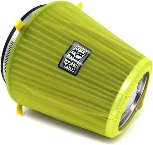 Filterwears Pre-Filter K259K for K&N Air Filter RC-4780 Ford Super Duty ، SPORTION ، F-350 ، F-250 ؛ V8-7.3L DSL in Kuwait
