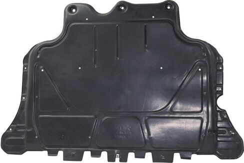 Replacement Front Engine Splash Shield Engine Under Cover fits 2022 Volkswagen Taos in Saudi Arabia