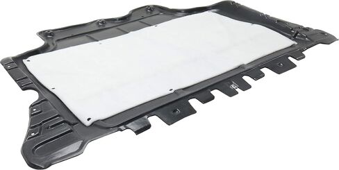 Replacement Front Engine Splash Shield Engine Under Cover fits 2022 Volkswagen Taos in Saudi Arabia