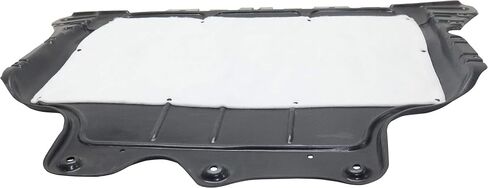 Replacement Front Engine Splash Shield Engine Under Cover fits 2022 Volkswagen Taos in Saudi Arabia