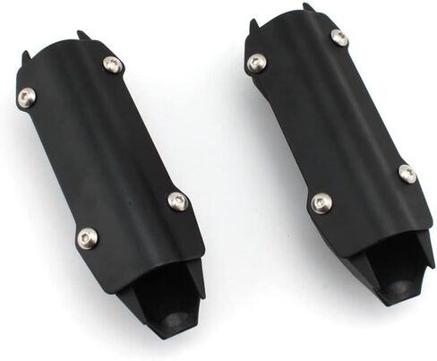 25mm Motorcycle Engine Guard Protector,4PCS Motorcycle Engine Guard Anti Crash Slider Cover ABS Bumper Engine Crash Bar Fit forR1250GS R1200GS F800GS F850GS in Saudi Arabia