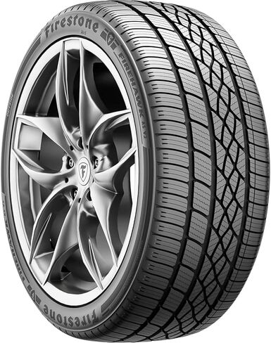 Firestone Firehawk A/S V2 UHP طوال الموسم 225/45R18 95W XL الإطارات in Saudi Arabia