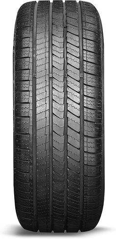 Set of 2 Travelstar UN66 235/65R17 104H High Performance All Season Crossover CUV/SUV Tire235/65/17 (Tire Only) in Kuwait