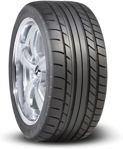 Mickey Thompson Street Comp 275/40R20 106Y XL in Saudi Arabia