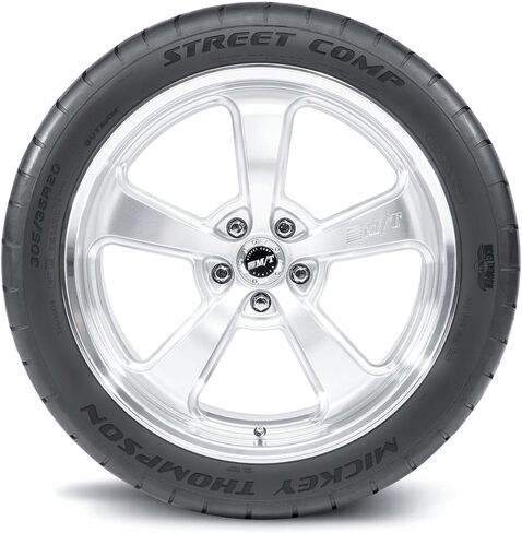 Mickey Thompson Street Comp 275/40R20 106Y XL in Saudi Arabia