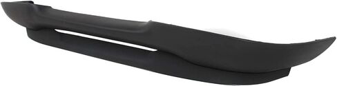 Garage-Pro Front Valance for FORD RANGER 1998-2000 Textured Styleside 2WD in Saudi Arabia