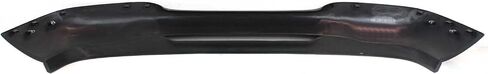 Garage-Pro Front Valance for FORD RANGER 1998-2000 Textured Styleside 2WD in Saudi Arabia