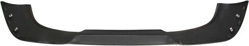 Garage-Pro Front Valance for FORD RANGER 1998-2000 Textured Styleside 2WD in Saudi Arabia