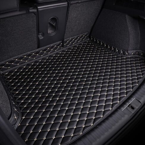 حصيرة بطانة حذاء السيارة لـ Range Rover Mk3 Vogue L322 2002 2003 2004 2005 2006 2007 2008-2012 in Kuwait