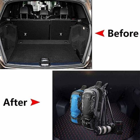 حصيرة بطانة حذاء السيارة لـ Range Rover Mk3 Vogue L322 2002 2003 2004 2005 2006 2007 2008-2012 in Kuwait