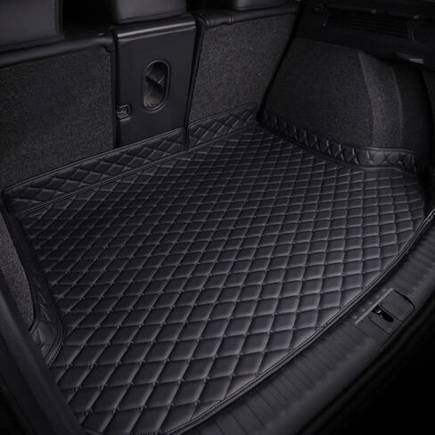 حصيرة بطانة حذاء السيارة لـ Range Rover Mk3 Vogue L322 2002 2003 2004 2005 2006 2007 2008-2012 in Kuwait