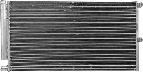 Go-Parts-A/C Contenser لـ Ford Expedition 2007-2014 ، F-150 2009-2014 مع محرك 5.4L/6.2L ، 8 أسطوانات ، استبدال 2009 2008 2010 2012 2013 in Saudi Arabia