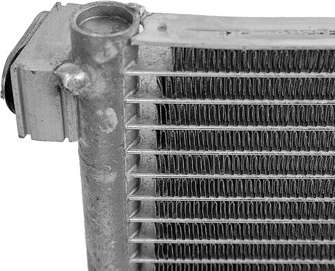 Go-Parts-A/C Contenser لـ Ford Expedition 2007-2014 ، F-150 2009-2014 مع محرك 5.4L/6.2L ، 8 أسطوانات ، استبدال 2009 2008 2010 2012 2013 in Saudi Arabia