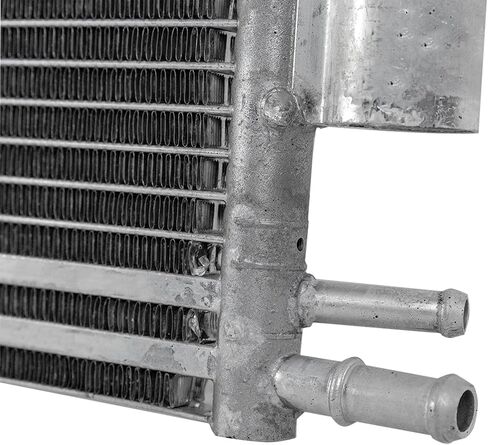 Go-Parts-A/C Contenser لـ Ford Expedition 2007-2014 ، F-150 2009-2014 مع محرك 5.4L/6.2L ، 8 أسطوانات ، استبدال 2009 2008 2010 2012 2013 in Saudi Arabia