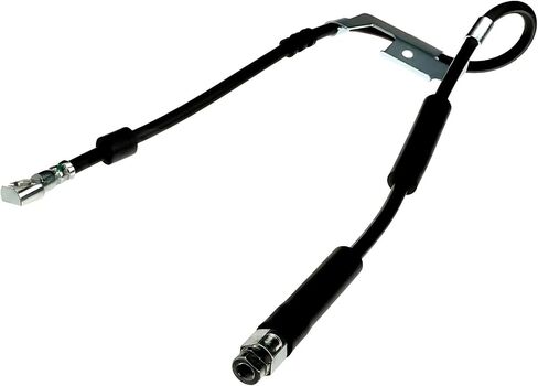 Front Driver Driver Passenger Side Line Brake Line Kit Kit Fits Ram 1500 1995 1996-1999 Fits Ram 2500 1995 1996 1997 1998 1999 in Saudi Arabia