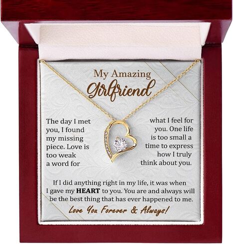 My Amazing Girlfriend - The Day I Met You I Found My Missing Piece in Saudi Arabia