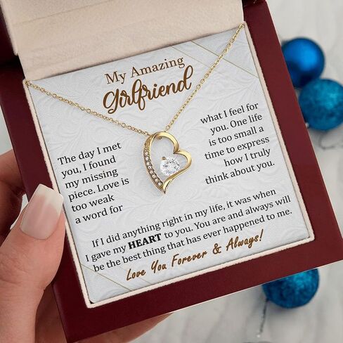 My Amazing Girlfriend - The Day I Met You I Found My Missing Piece in Saudi Arabia