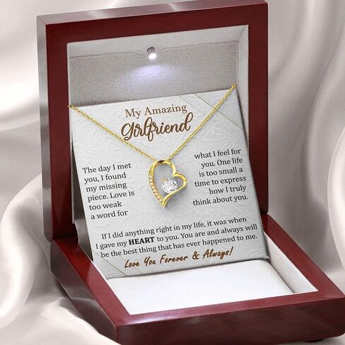 My Amazing Girlfriend - The Day I Met You I Found My Missing Piece in Saudi Arabia