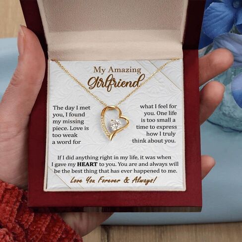 My Amazing Girlfriend - The Day I Met You I Found My Missing Piece in Saudi Arabia