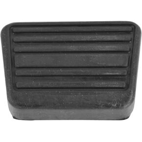 Rubber Pedal Pad Brake or Clutch for GMC for Jimmy for Sprint for Yukon for C3500HD for C3500 for K3500/K2500/K1500 for Sierra 3500/1500 15706041 3988198 in Kuwait