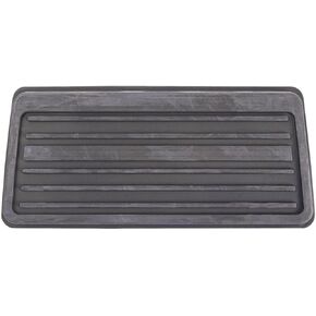 مطاط دواسة دواسة الفرامل لـ H2 لـ Yukon لـ Yukon XL 2500/1500 لـ Sierra 3500/2500HD/1500HD/1500 Classic for Sierra 3500HD/3500/2500HD/2500/1500HD/1500 for Savana 4500/3500/2500/2500 in Kuwait