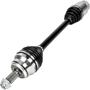 SCITOO Front Right Passenger Side CV Axle Shaft Assembly Fit for Acura MDX,for Honda Odyssey,for Honda Passport,for Honda Pilot 3.5L in Saudi Arabia