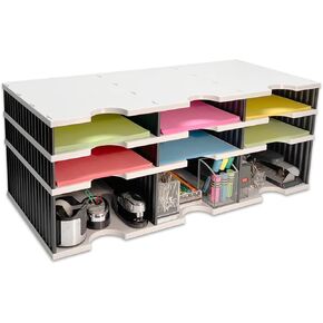 Ultimate Office TierDrop 6 Slot Standard Add-On Tier - Never Run Out of Slots Again, Increase Your Capacity at Any Time in Kuwait