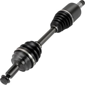 SCITOO Complete Front CV Axle Half Shaft For 2043301400 447-50772R For Mercedes-Benz C230 2008-2009,For Mercedes-Benz C250 2012-2013,For Mercedes-Benz C300 2008-2014,For Mercedes-Benz C350 2008-2015 in Kuwait