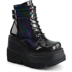 Demonia Women's SHA52/BVL Boot in Kuwait