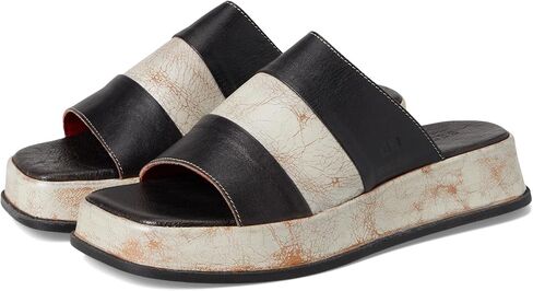 Bed|Stu Women's Vext Flat Sandal in Saudi Arabia