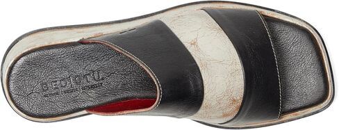 Bed|Stu Women's Vext Flat Sandal in Saudi Arabia