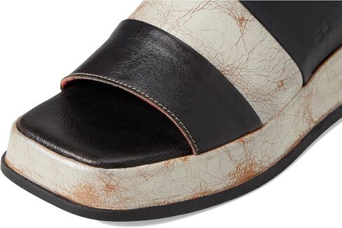 Bed|Stu Women's Vext Flat Sandal in Saudi Arabia