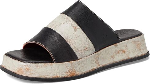 Bed|Stu Women's Vext Flat Sandal in Saudi Arabia