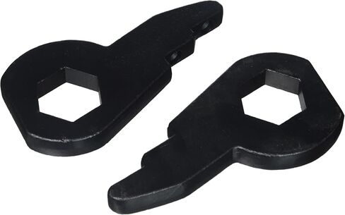 Rough Country 1.5-2" Leveling Kit for 2002-2005 Ram 1500 4WD - 3592 in Saudi Arabia