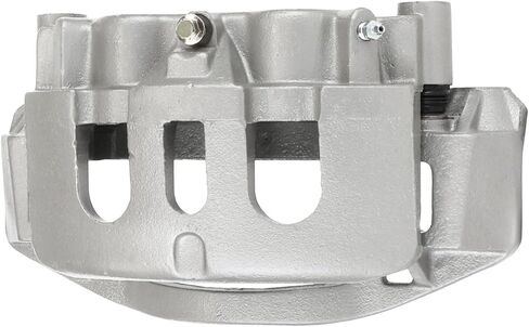 Detroit Axle - الفرجار الخلفي الفرامل لـ Chevy GMC Sierra Silverado 2500 3500 HD Suburban 3500 HD DISCRINCHAL in Saudi Arabia
