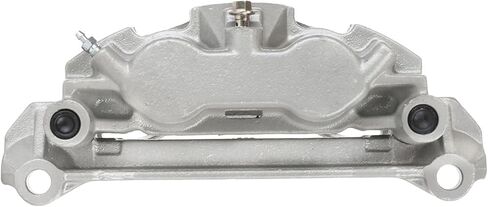 Detroit Axle - الفرجار الخلفي الفرامل لـ Chevy GMC Sierra Silverado 2500 3500 HD Suburban 3500 HD DISCRINCHAL in Saudi Arabia