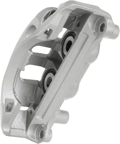 Detroit Axle - الفرجار الخلفي الفرامل لـ Chevy GMC Sierra Silverado 2500 3500 HD Suburban 3500 HD DISCRINCHAL in Saudi Arabia