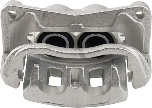 Front Left Brake Caliper w/Bracket Drivers Side Compatible with 2002-2003 Subaru Impreza 2002 Legacy 2000-2002 Outback in Saudi Arabia